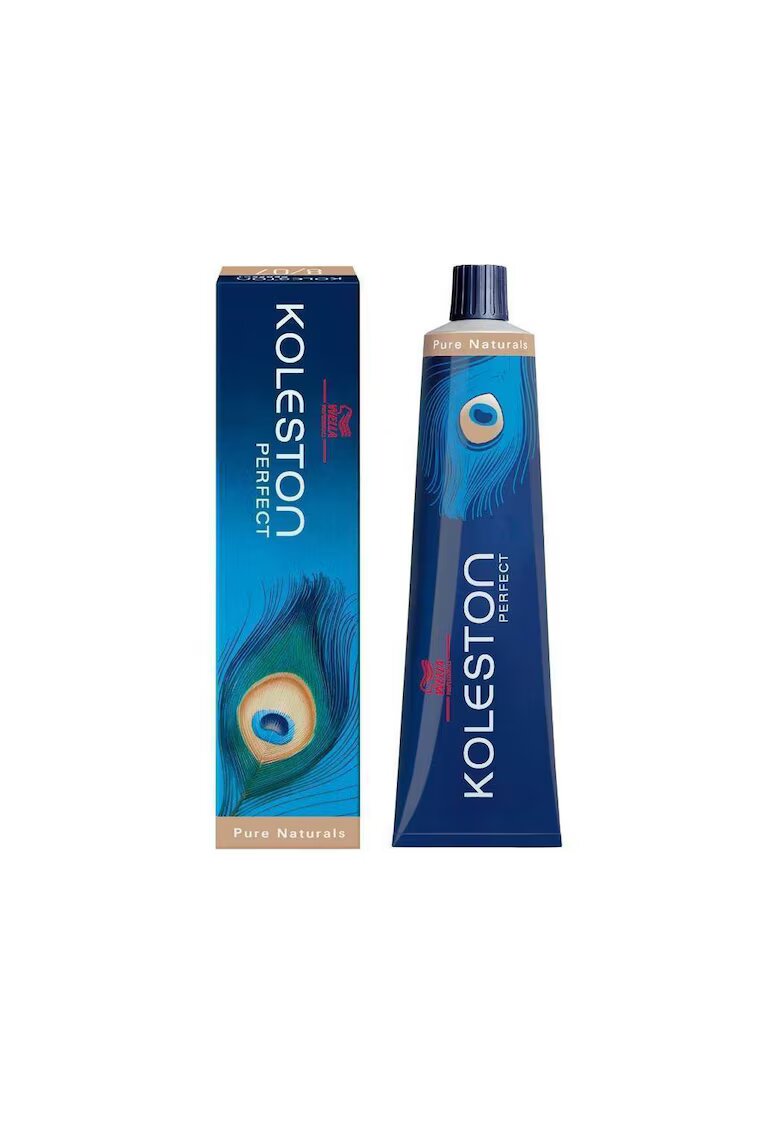 Wella Vopsea de par PROFESSIONAL Koleston Perfect Vibrant Reds 7/34 60 ML