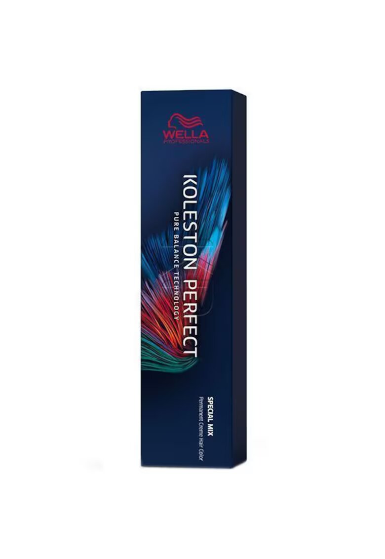 Wella Vopsea de par Professionals Koleston Perfect Me 3/00 60 ml