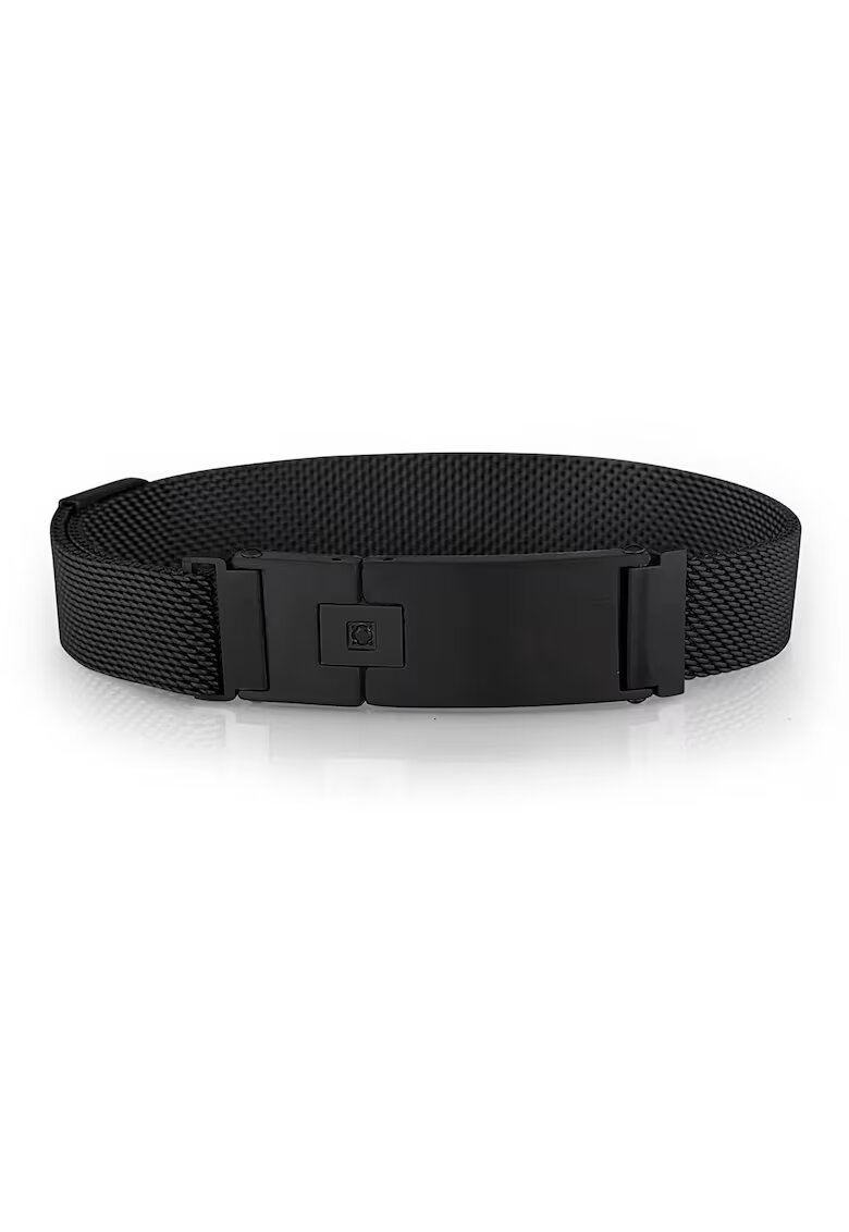 Wesse Bratara pentru barbati din Otel - lungime 20 cm - JWAG1117