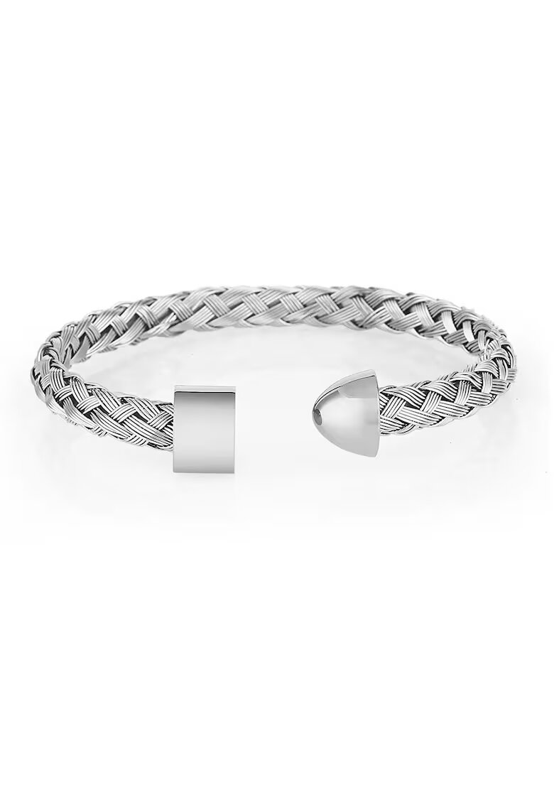 Wesse Bratara pentru barbati din Otel - lungime 57 mm - JWDG1024