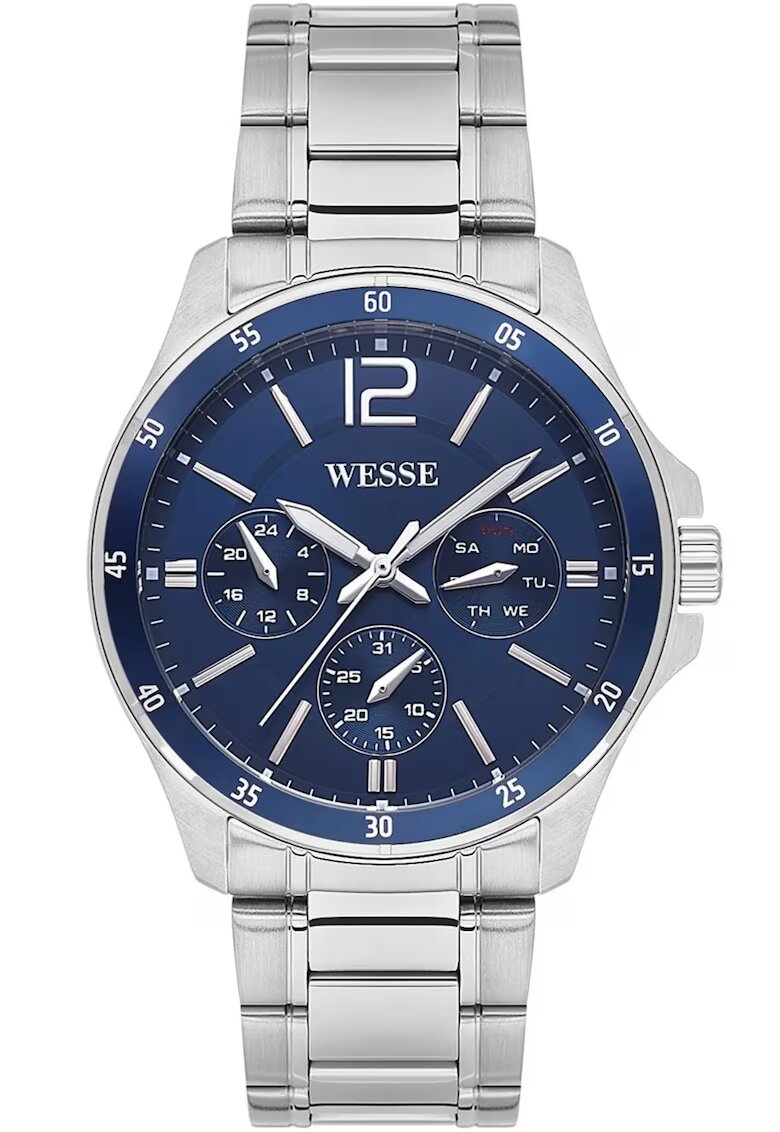 Wesse Ceas barbatesc 43mm