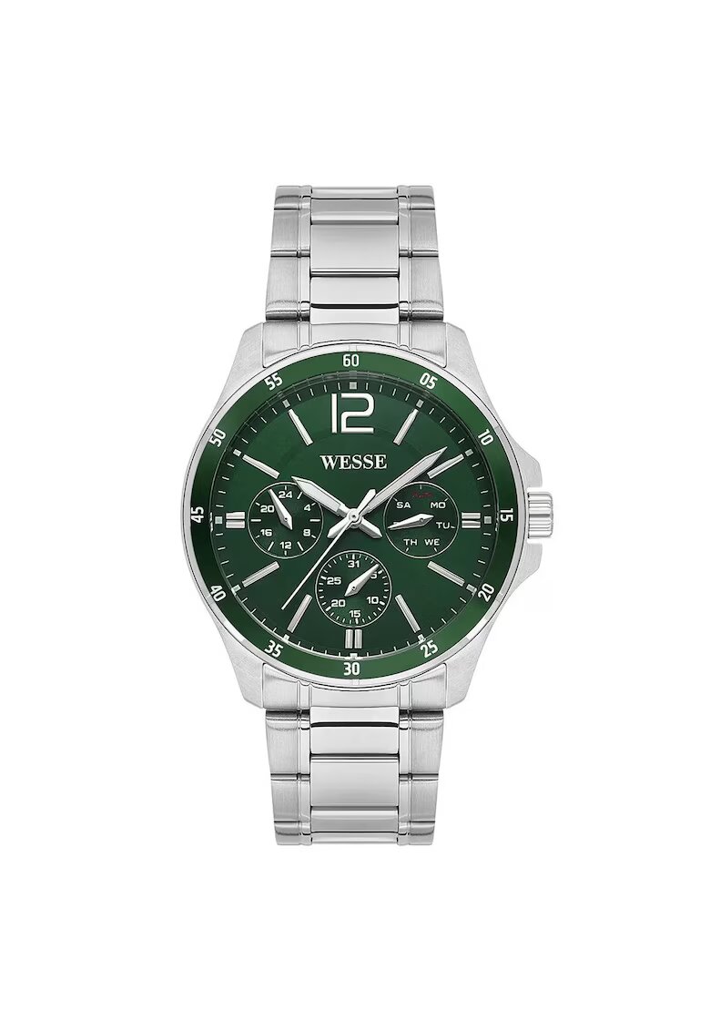 Wesse Ceas barbatesc WWG208803