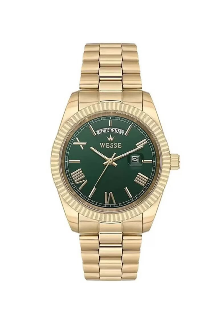 Wesse Ceas barbatesc WWG209908
