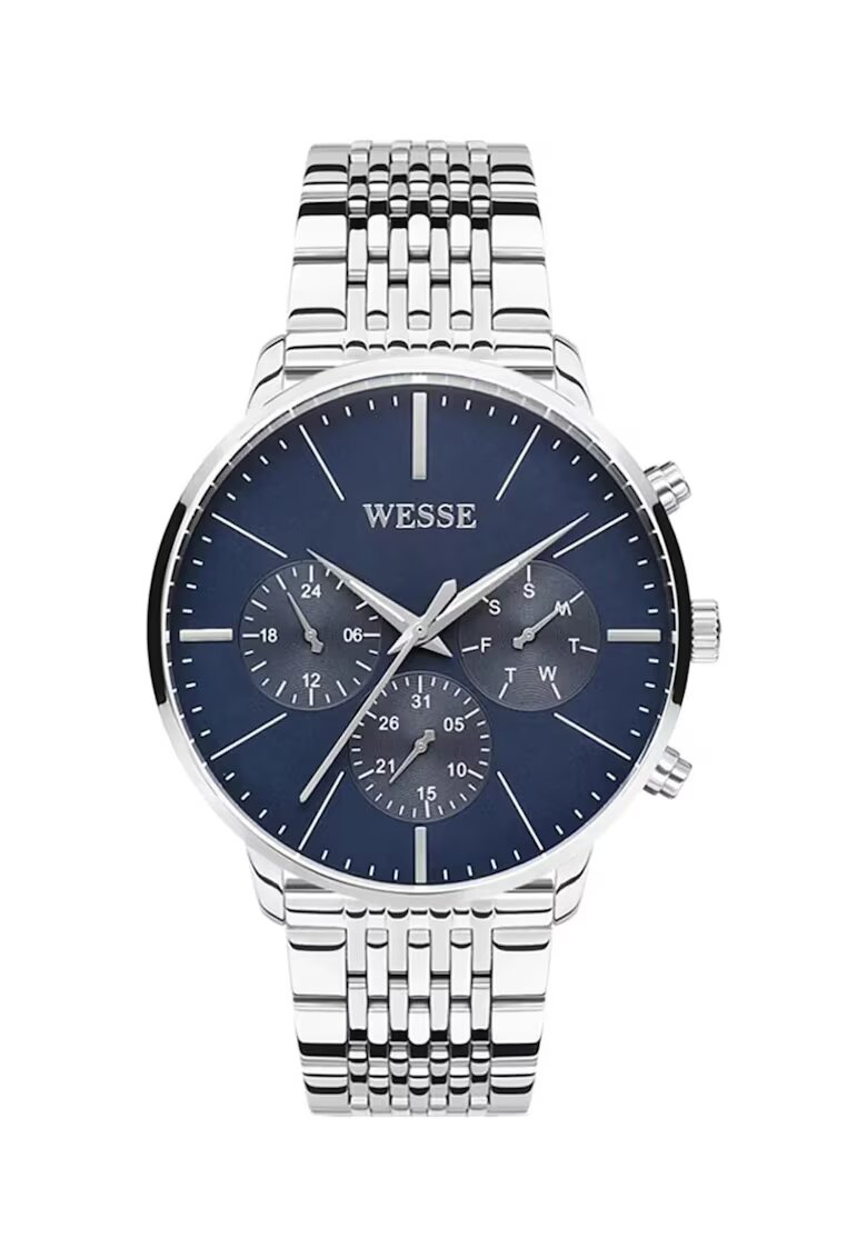 Wesse Ceas barbatesc WWG401101SSA