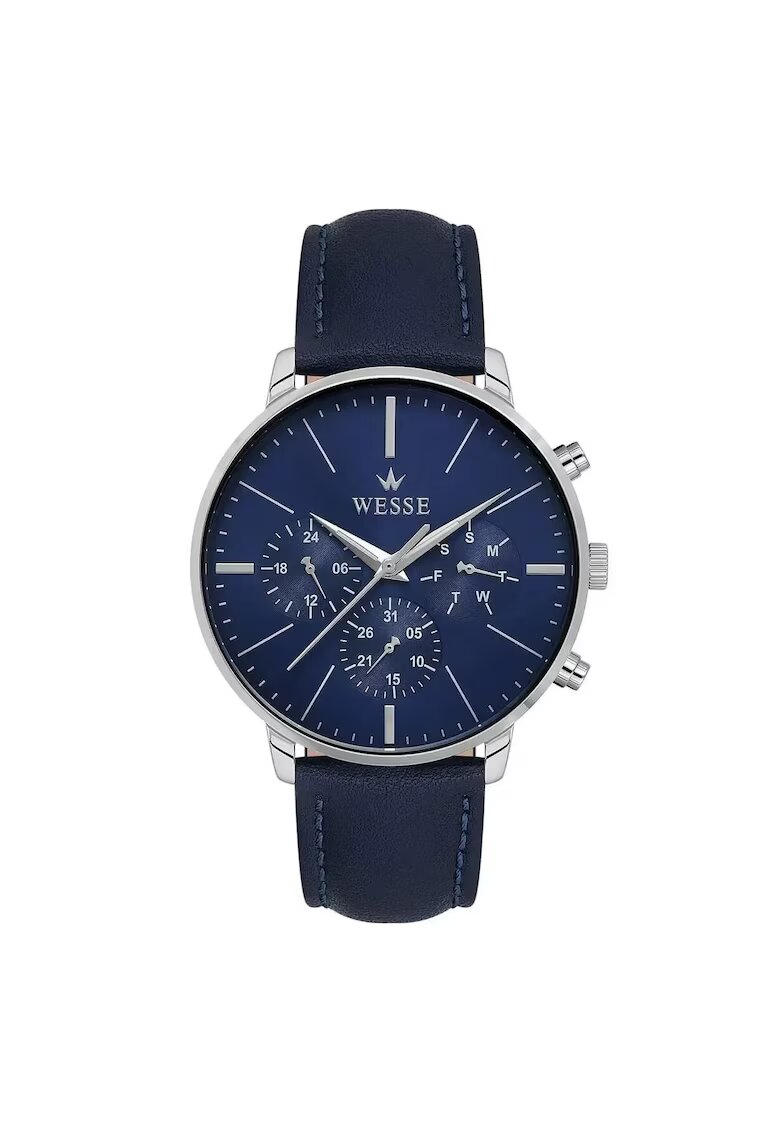 Wesse Ceas barbatesc WWG401106LA