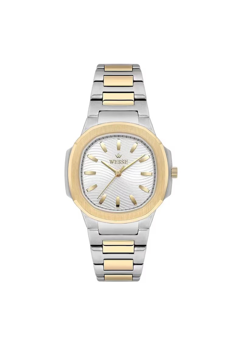 Wesse Ceas dama - Auriu