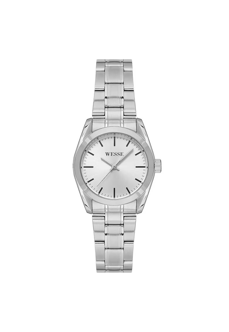 Wesse Ceas dama WWL111601 metalic 30mm otel 3ATM