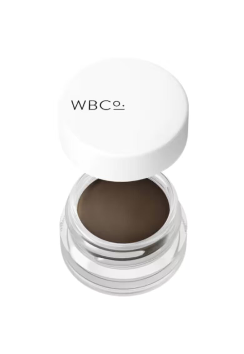 West Barn Co Fard de sprancene pomada The Brow Pomade Roots