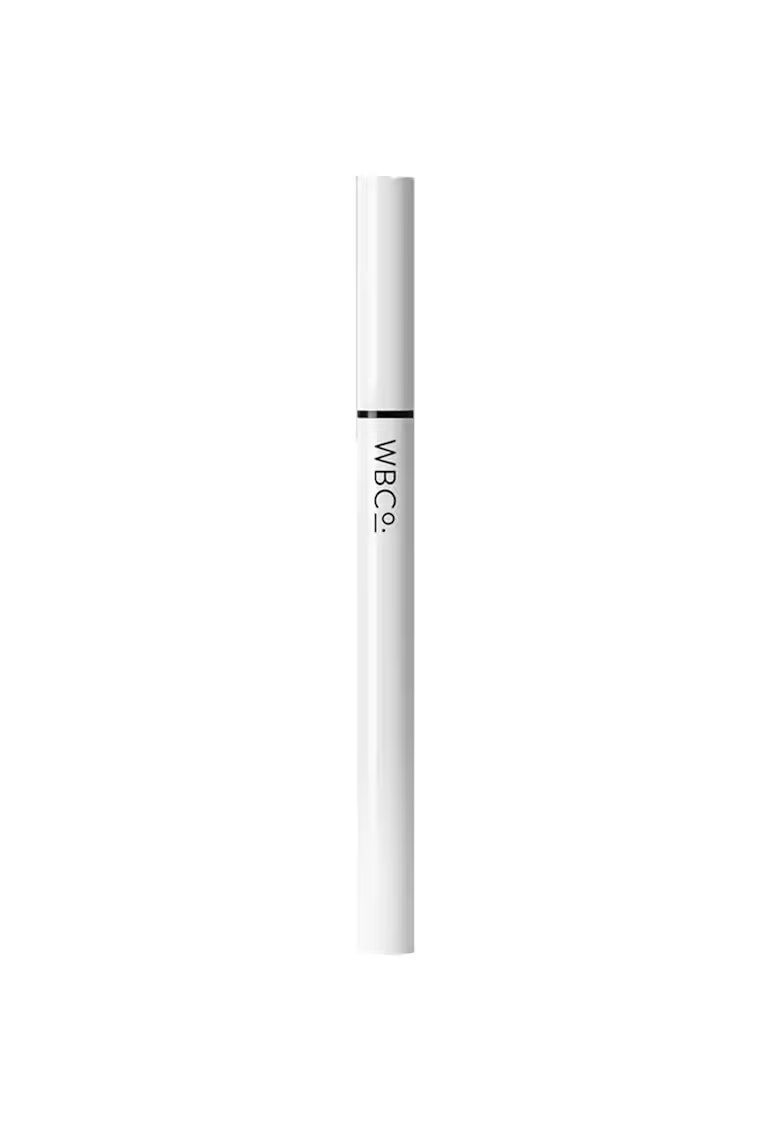 West Barn Co The Brow Pen Creion de sprancene tus Coal