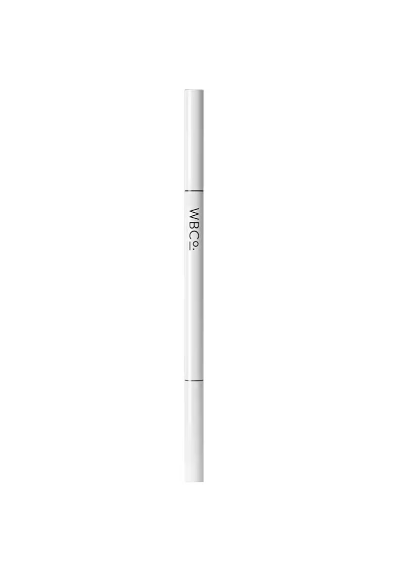West Barn Co The Brow Pencil Creion de sprancene Sand