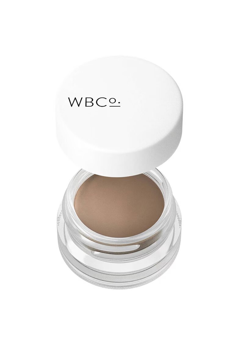 West Barn Co The Brow Pomade Fard de sprancene pomada Sand