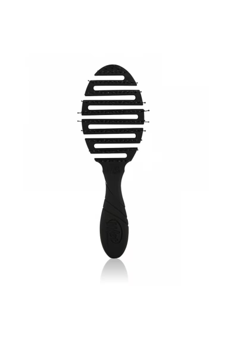 Wet Brush Perie de par Flex Dry Negru