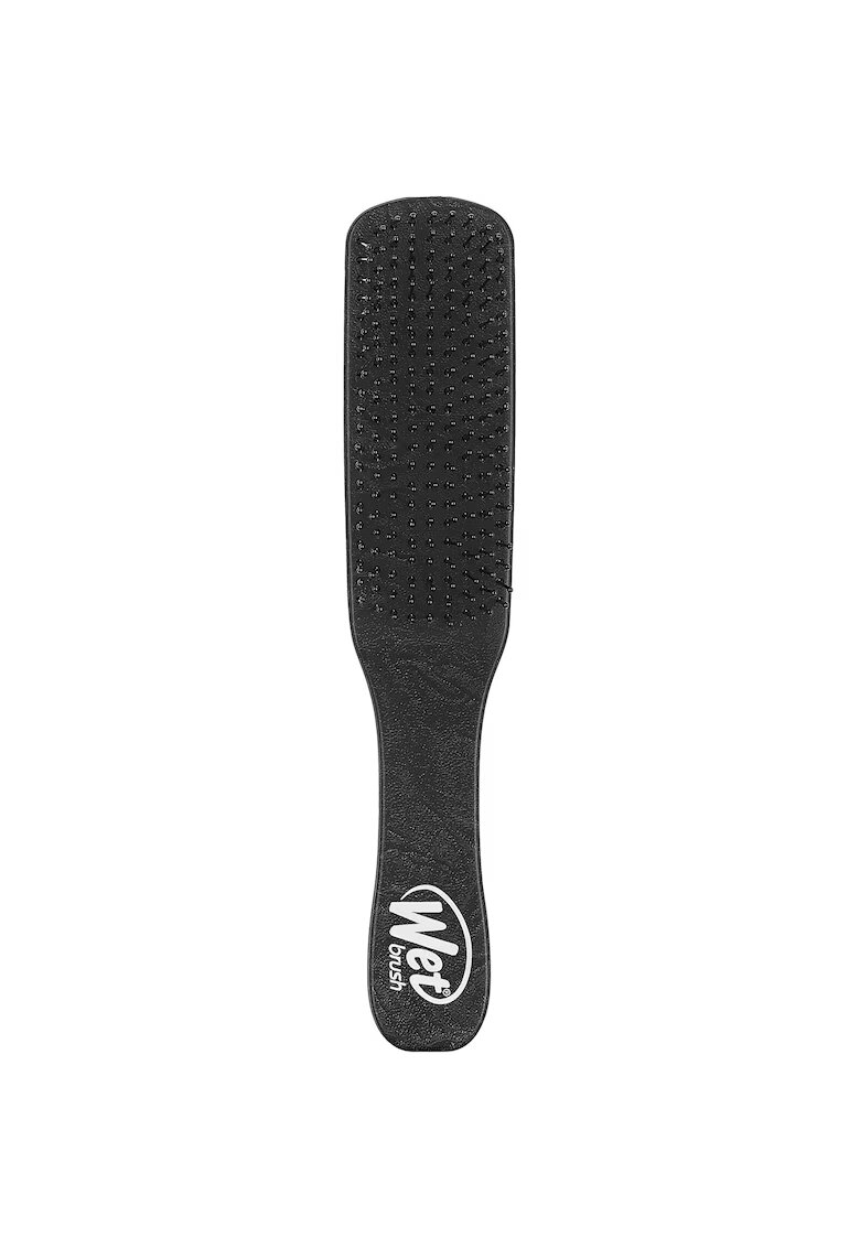 Wet Brush Perie de par Men - pentru barbati - Negru