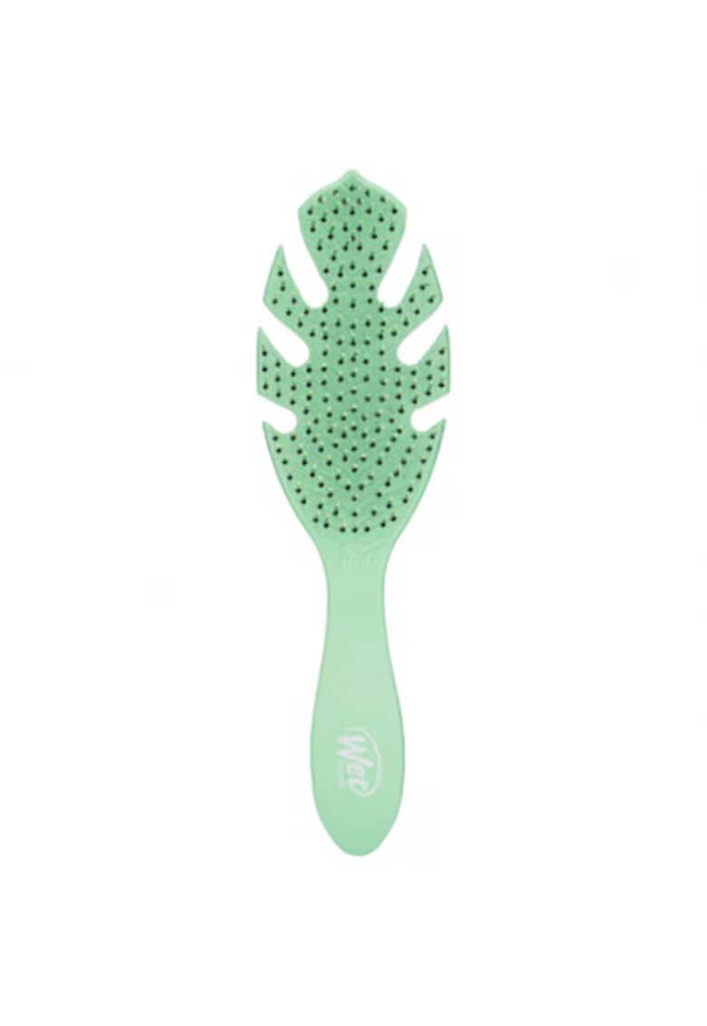 Wet Brush Perie de par pentru descurcarea parului - Bio Go Green