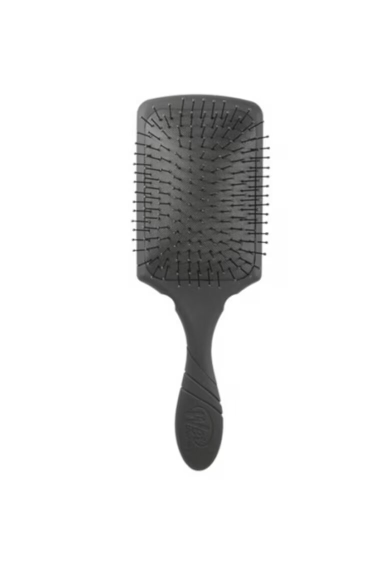 Wet Brush Perie de par Pro Paddle Negru