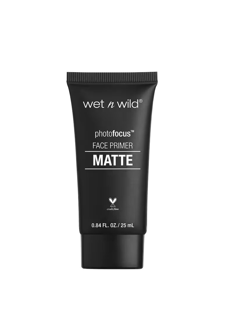 WET N WILD Baza de machiaj pentru fata Photo Focus Partners in Prime 25ml