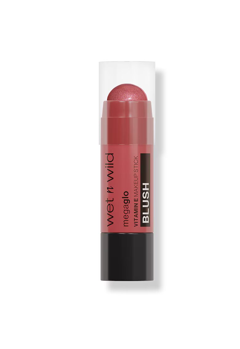 WET N WILD Blush stick Mega Glo - Currant Jam - 6g
