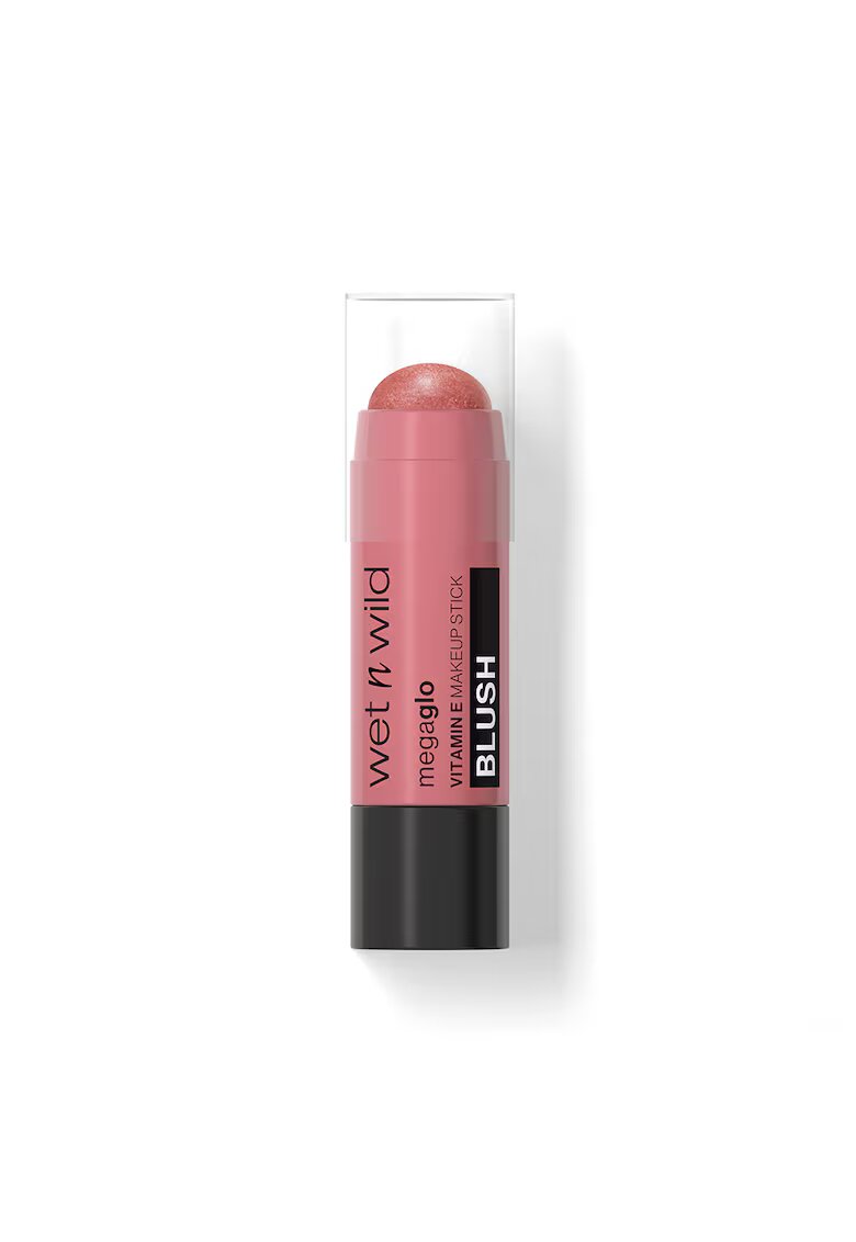 WET N WILD Blush stick Mega Glo - Dusty Pink - 6g