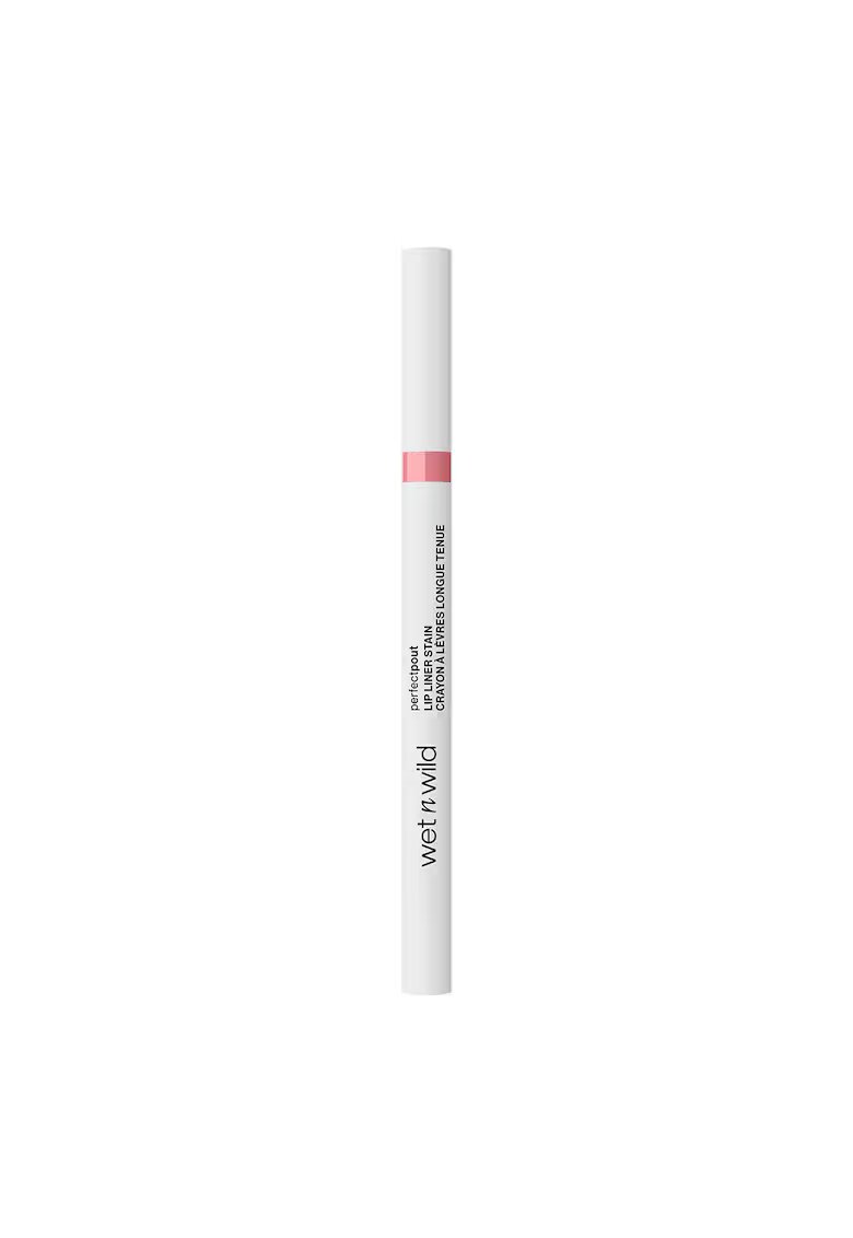 WET N WILD Carioca contur buze Perfect Pout Lip Liner Stain - I'm Blushing