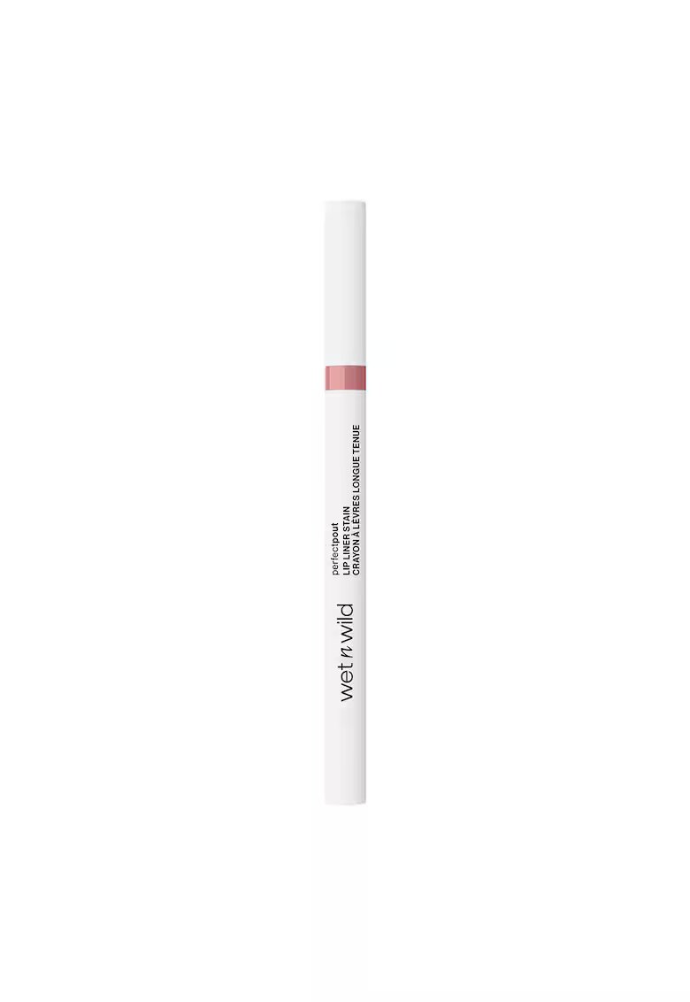 WET N WILD Carioca contur buze Perfect Pout Lip Liner Stain - Nude Tights