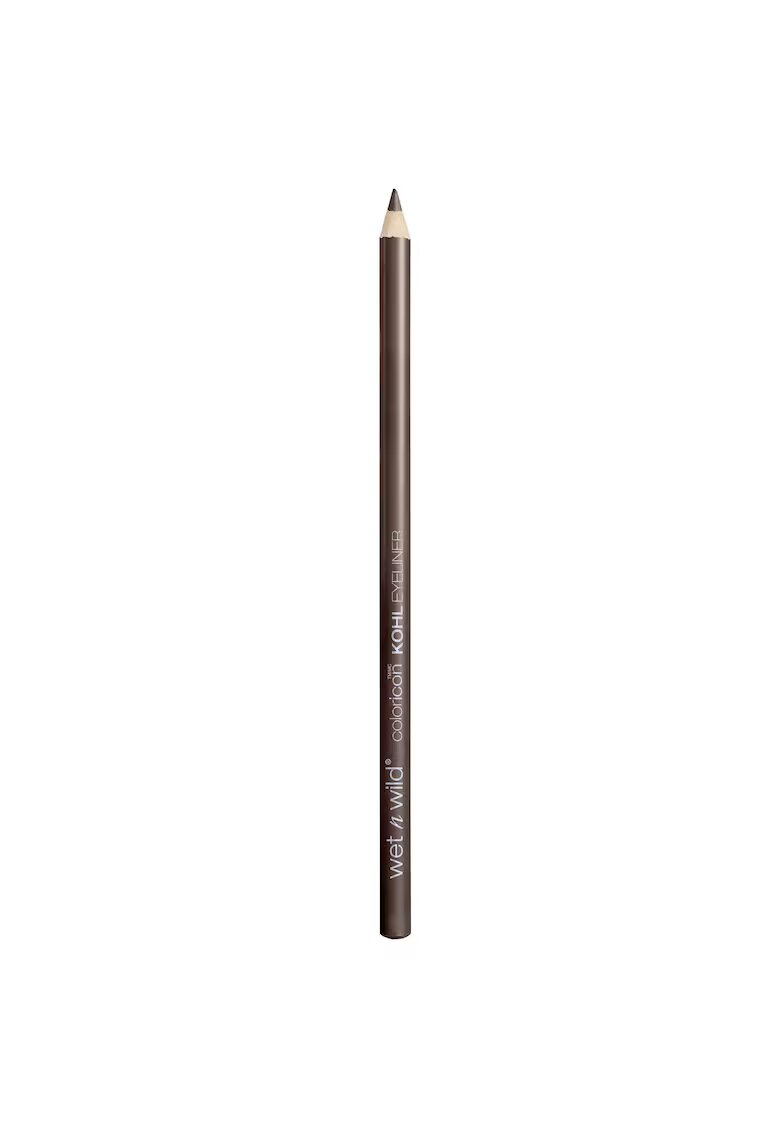 WET N WILD Creion de ochi Color Icon Khol Liner Pencil - Pretty in Mink