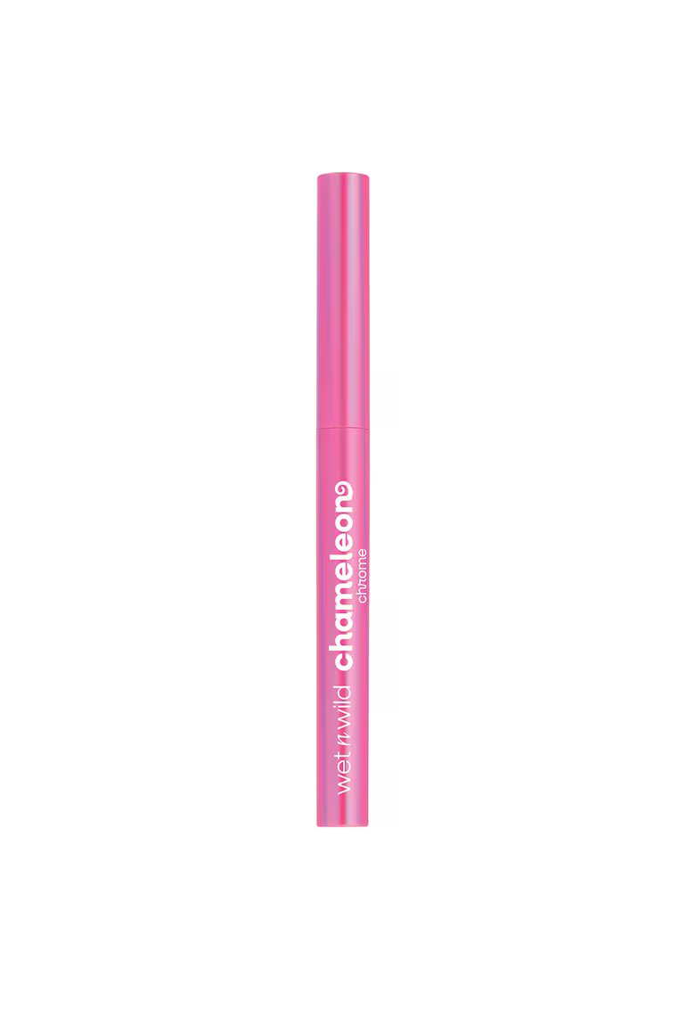 WET N WILD Creion de ochi retractabil Chameleon Chrome Eyeliner - Planet Disco