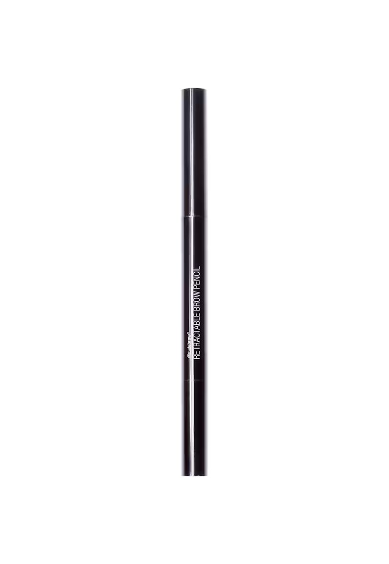 WET N WILD Creion retractabil pentru sprancene Ultimate Brow Medium Brown 0.2g