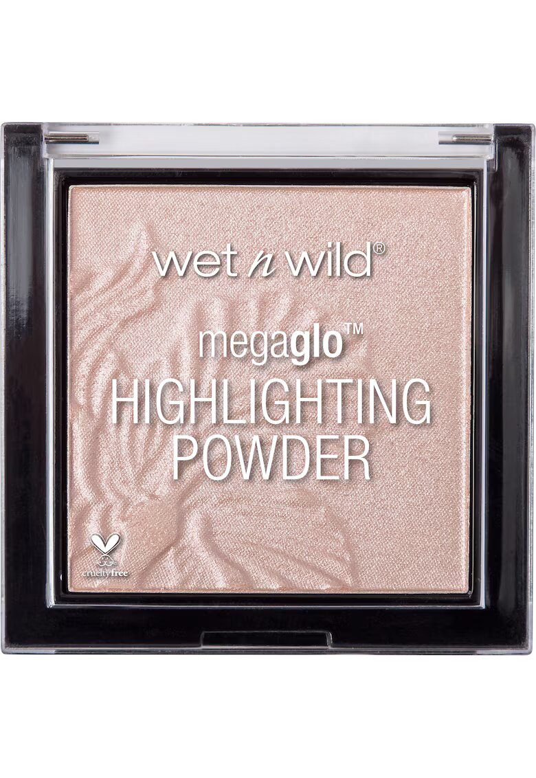 WET N WILD Pudra iluminatoare MegaGlo Blossom Glow 5.4g