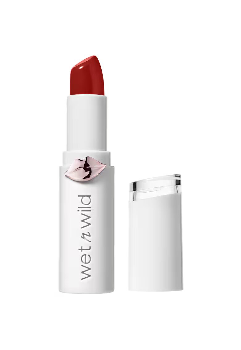 WET N WILD Ruj Mega Last High-Shine Fire-Fighting 3.3g