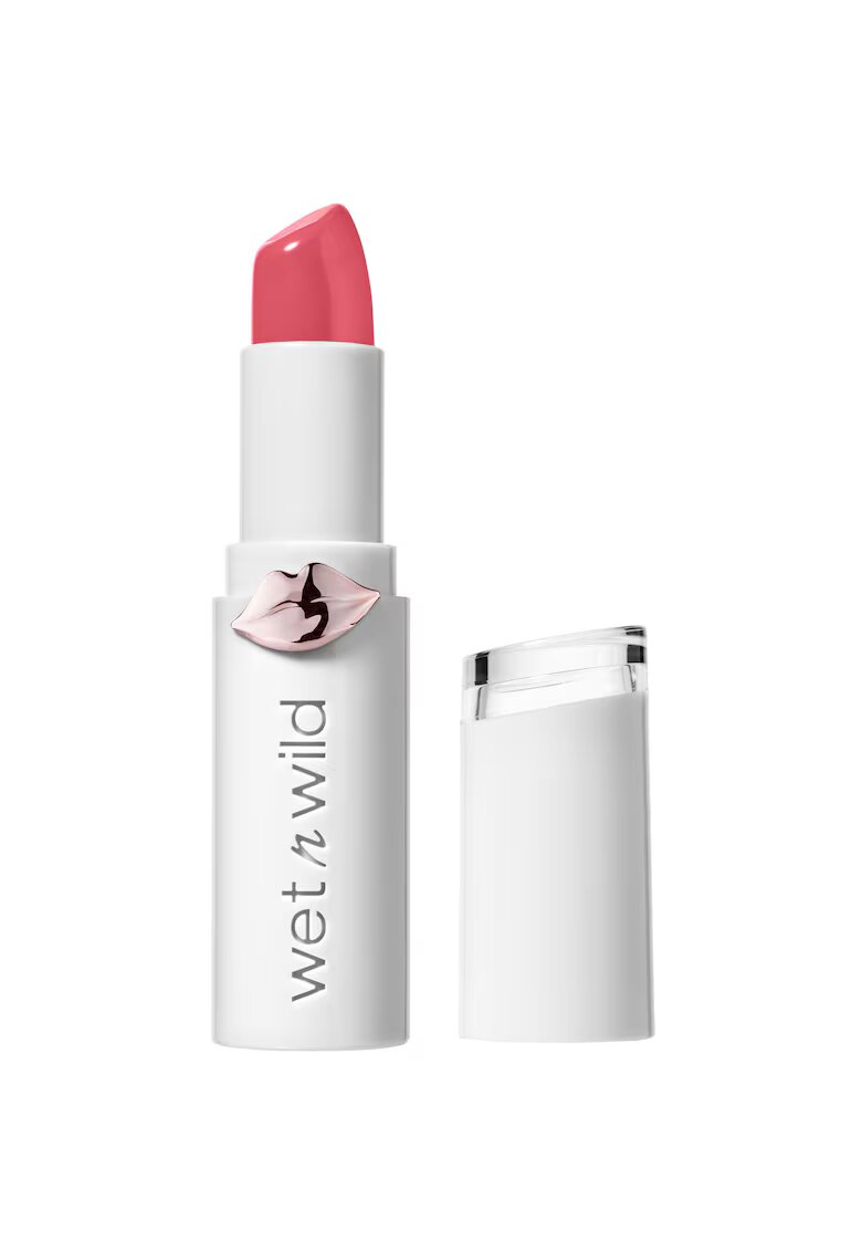 WET N WILD Ruj Mega Last High-Shine Pinky Ring 3.3g