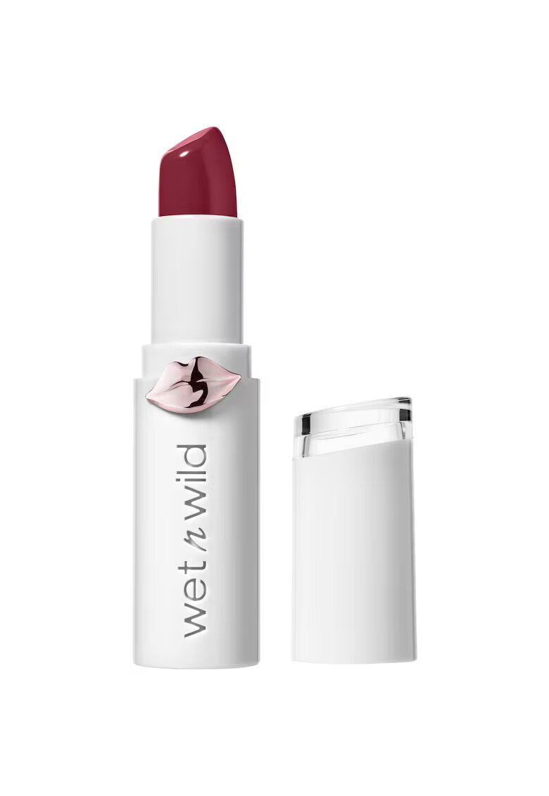 WET N WILD Ruj Mega Last High-Shine Raining Rubies 3.3g
