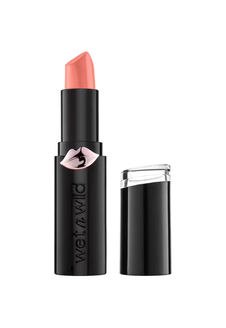 WET N WILD Ruj Mega Last Matte Bare it All 3.3g