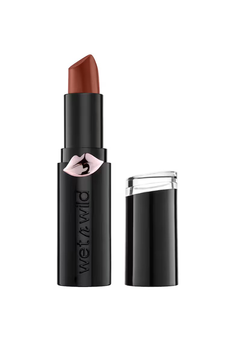 WET N WILD Ruj Mega Last Matte Cherry Bomb 3.3g