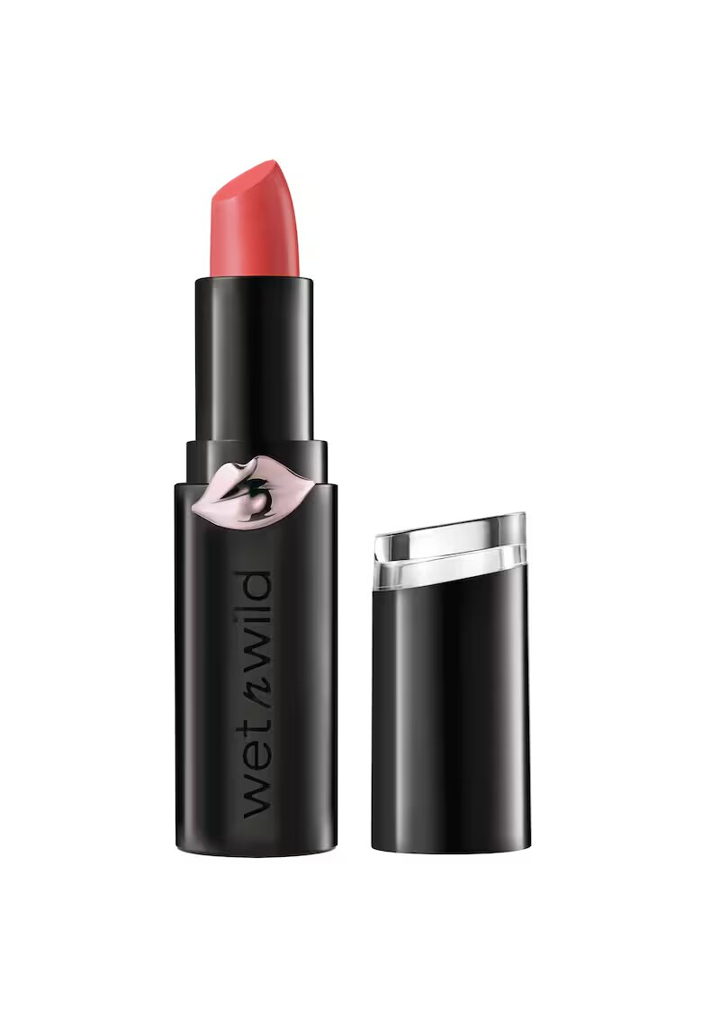 WET N WILD Ruj Mega Last Matte Into the Flesh 3.3g