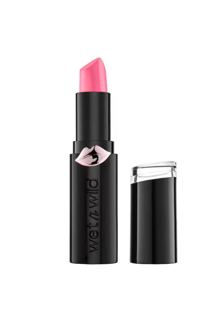 WET N WILD Ruj Mega Last Matte Mauve Outta Here 3.3g