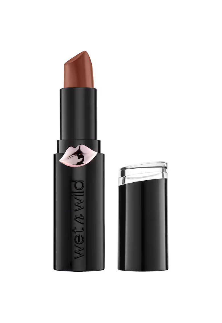 WET N WILD Ruj Mega Last Matte Mochalicious 3.3g