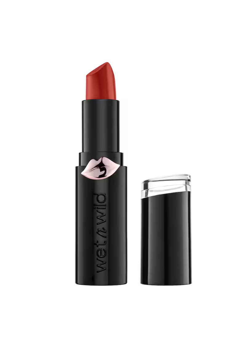 WET N WILD Ruj Mega Last Matte Sexpot red 3.3g