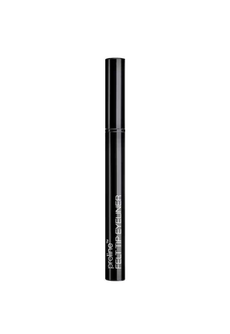 WET N WILD Tus de ochi ProLine Felt Tip Black Noir 0.5g