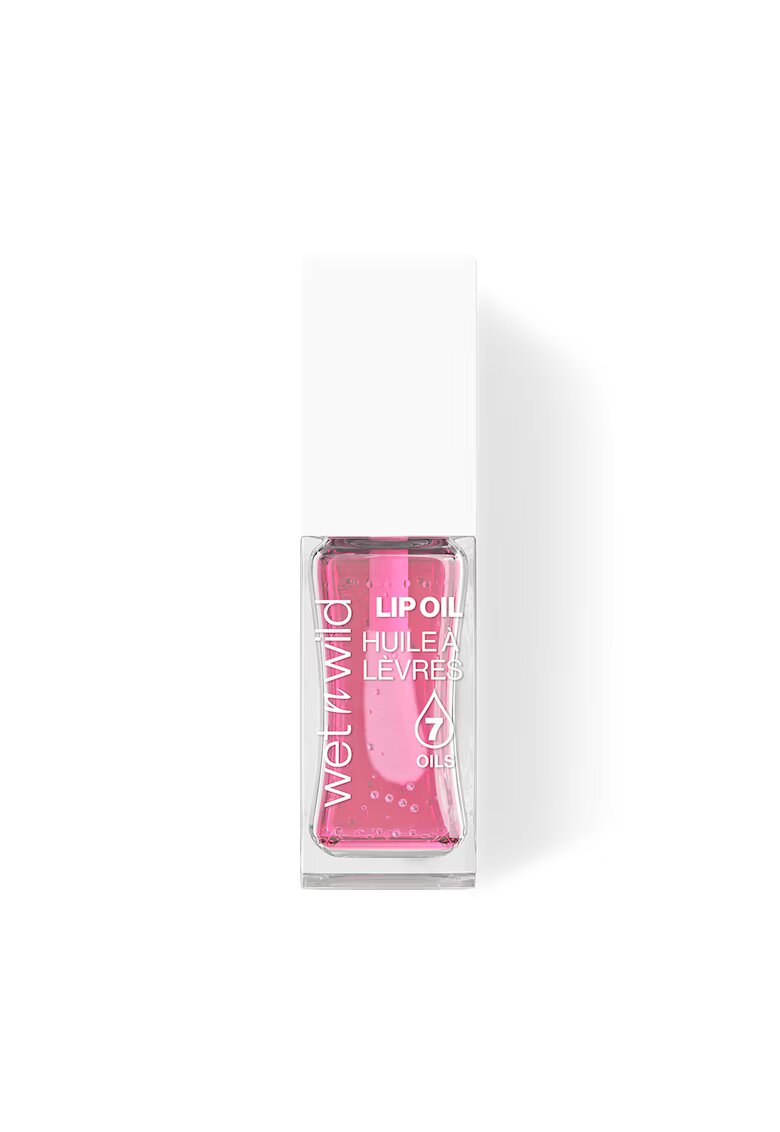 WET N WILD Ulei de buze Lip Oil - 7.11 ml - Rose Quartz