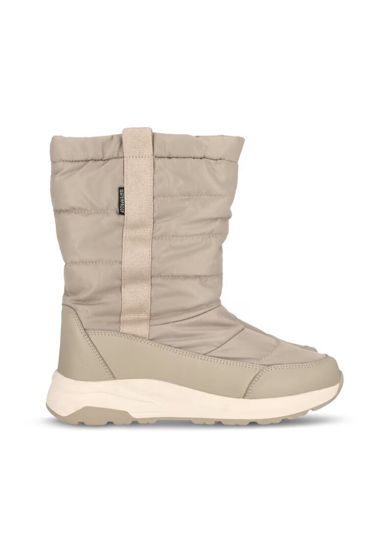 Whistler Cizme dama - 57803 - Piele ecologica - Ecru
