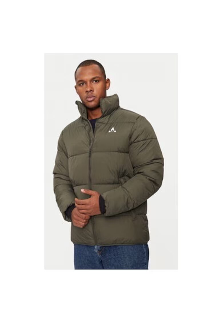 Whistler Geaca barbati - 304094743 - Poliamida - Verde - Verde