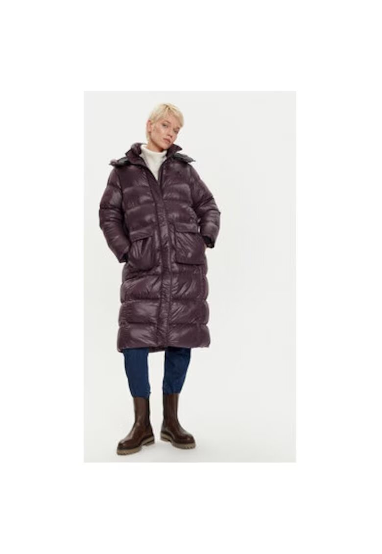 Whistler Geaca dama - 304095344 - Poliamida - Maro - Maro