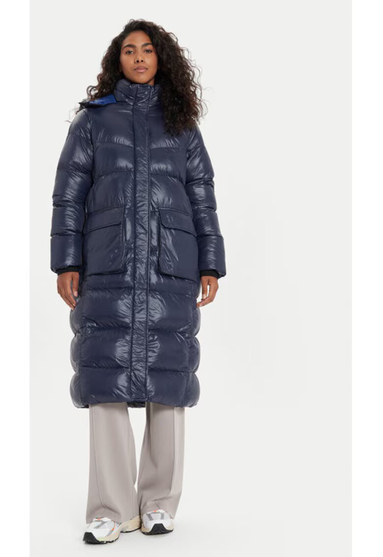 Whistler Geaca de iarna dama W243266 - Poliamida - Bleumarin - Bleumarin
