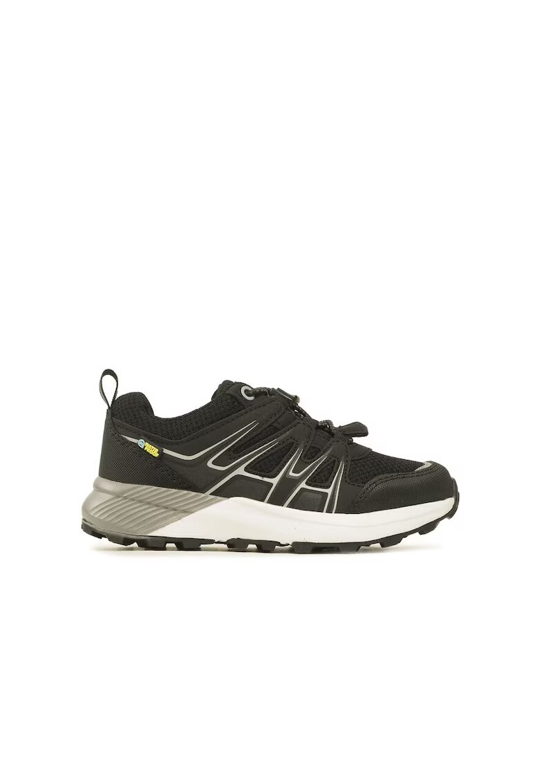 Whistler Pantofi copii - 53161 - Mesh - Negru