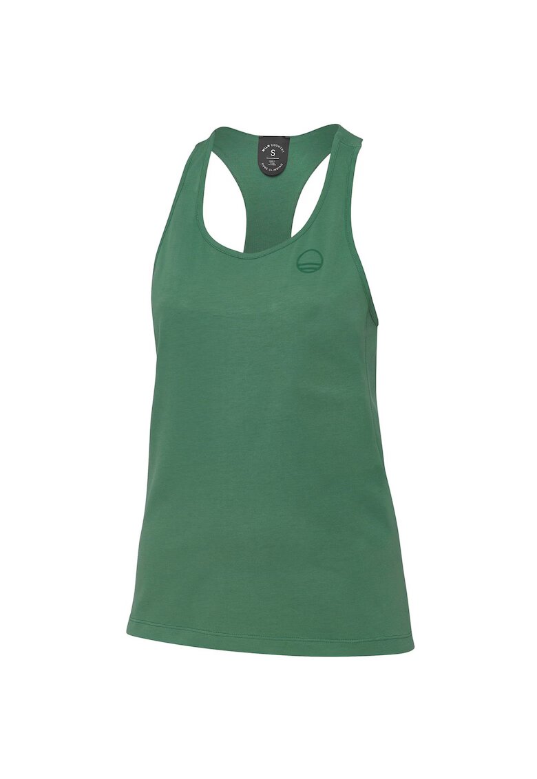Wild Country Maiou dama Session 2 - Verde