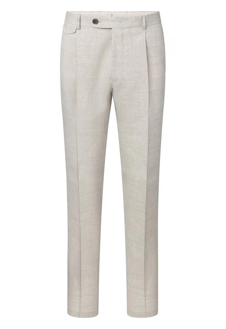 Windsor Pantaloni regular fit cu buzunare laterale WD9
