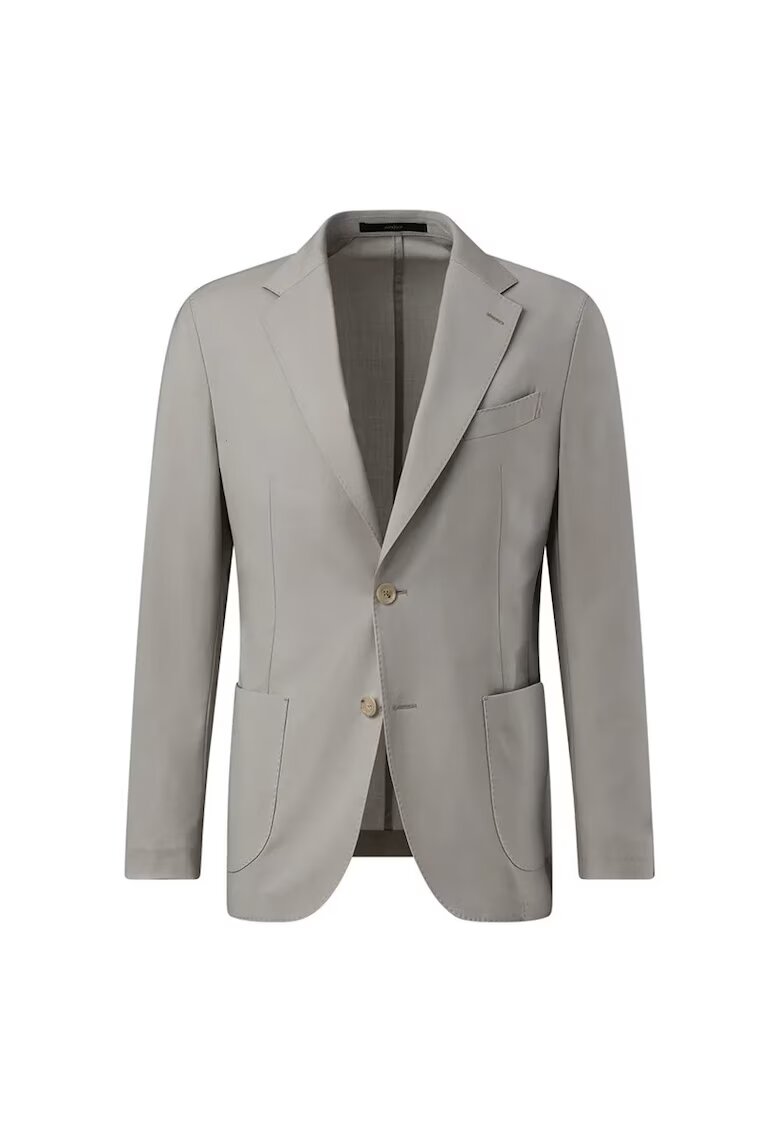 Windsor Sacou regular fit cu buzunare frontale