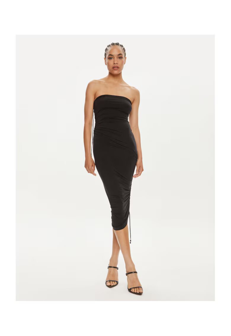 Wolford Rochie Dama - 303740658 - Poliamida - Elastan - S INTL - Negru