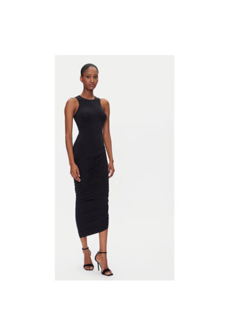 Wolford Rochie dama 57183 - Poliamida/Elastan - Negru - Negru