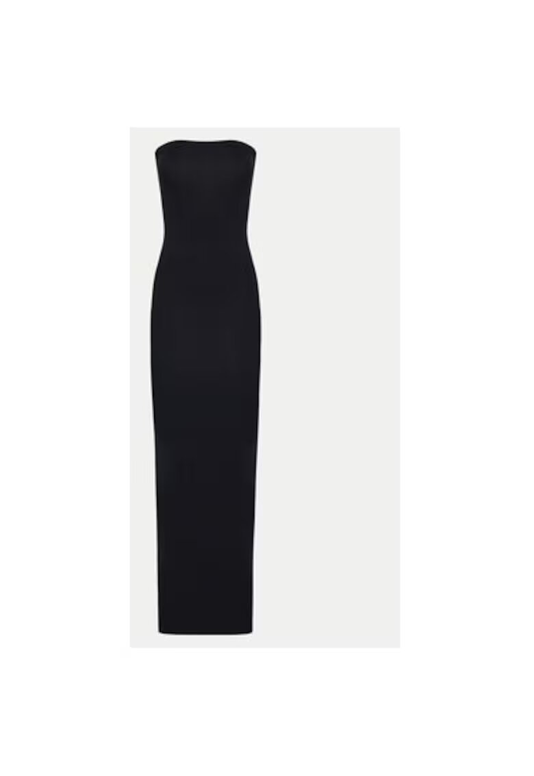 Wolford Rochie de vara dama 50795 - Poliamida/Elastan - Negru - Negru